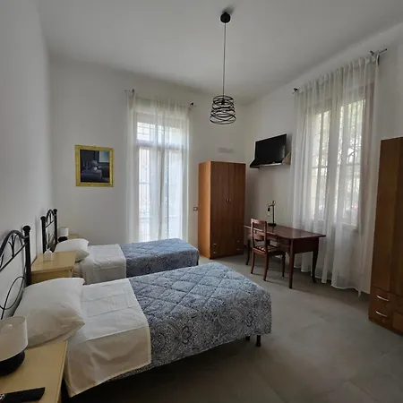 Affittacamere Casa Ganci - Viale Boccetta