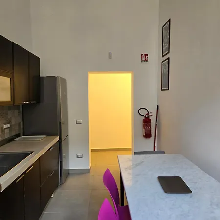Affittacamere Casa Ganci - Viale Boccetta *