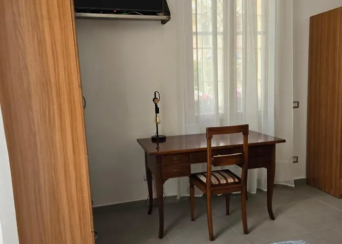 Casa Ganci - Viale Boccetta *