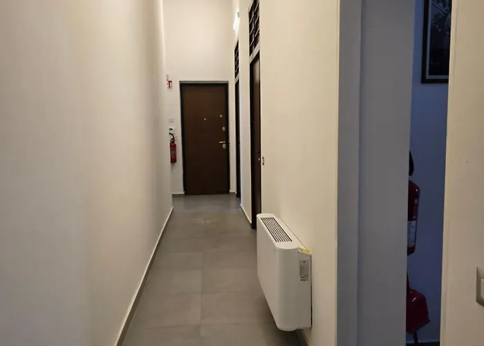 Casa Ganci - Viale Boccetta 招待所